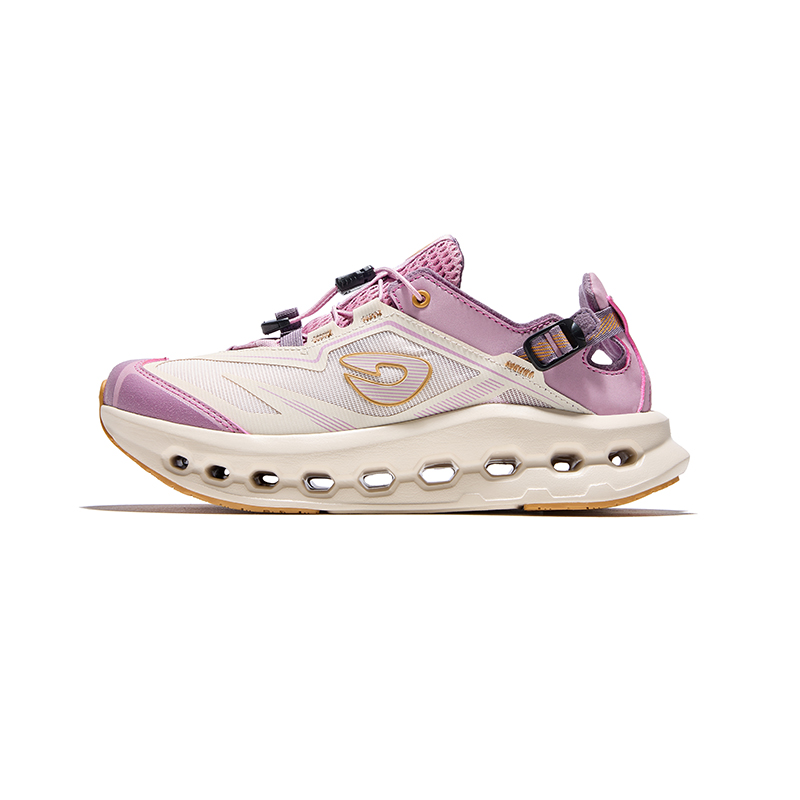 HOT POTATO Антискользящие дышащие амортизирующие треккинговые ботинки унисекс Dream Purple, цвет Dream Purple
HOT POTATO Антискользящие дышащие амортизирующие треккинговые ботинки унисекс Dream Purple, цвет Dream Purple