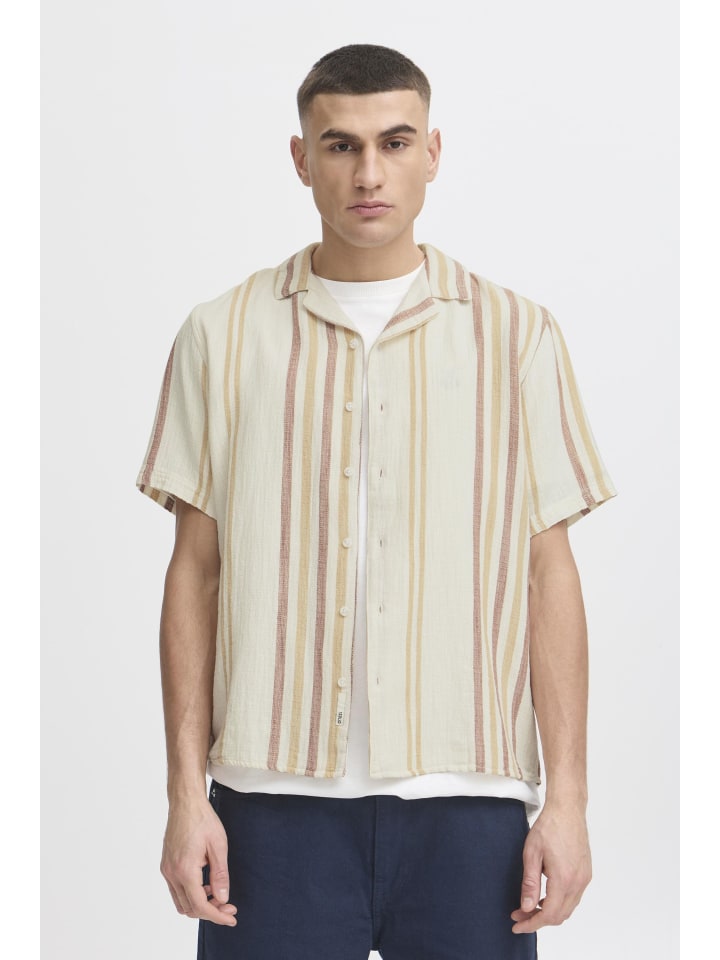 Рубашка !SOLID, коричневый
Рубашка !SOLID, коричневый