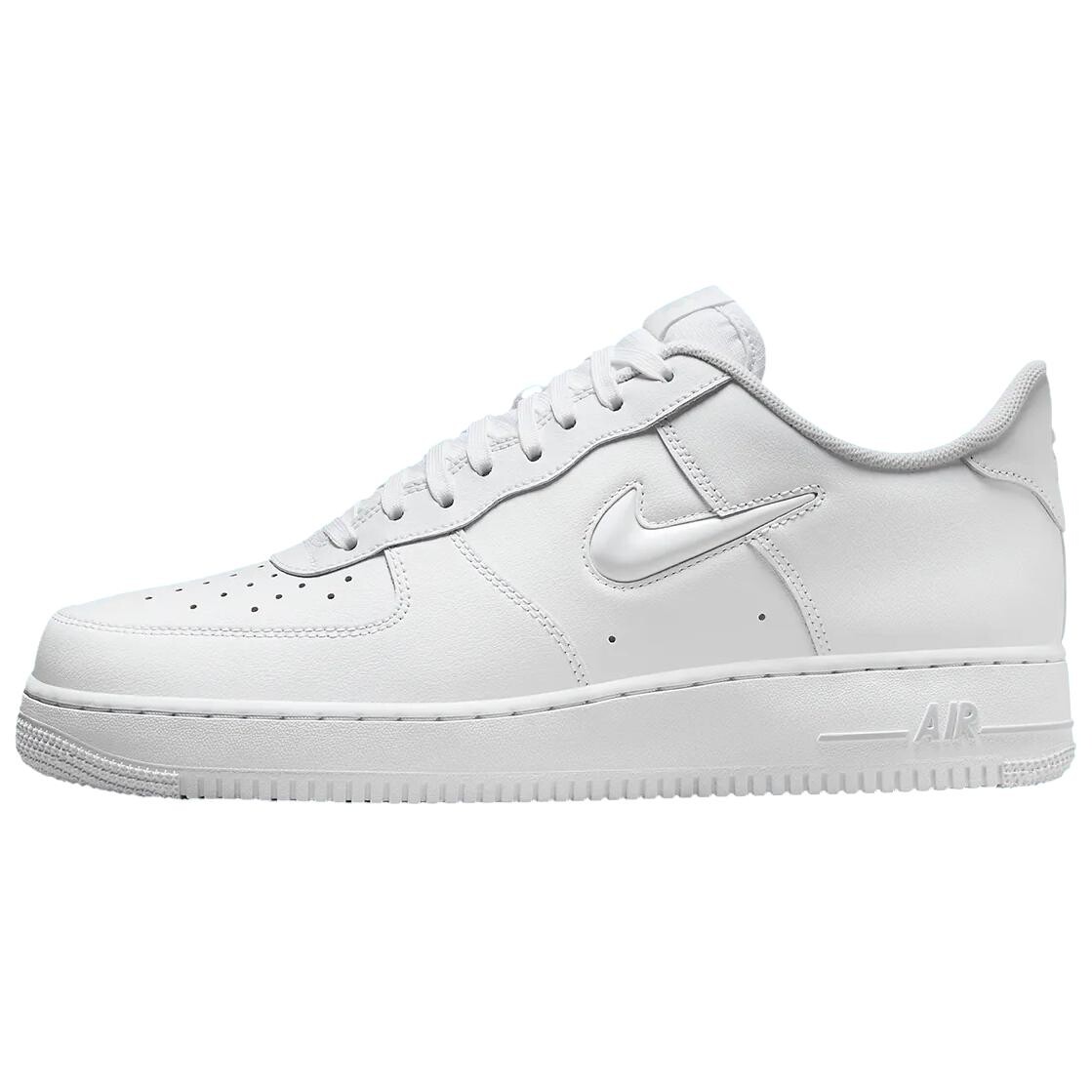 Кроссовки Nike Air Force 1 Skateboarding Shoes Men Low-top White, белый
Кроссовки Nike Air Force 1 Skateboarding Shoes Men Low-top White, белый