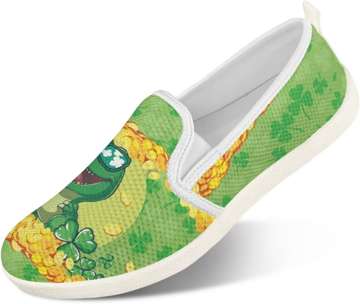 Кроссовки для ходьбы Twousenru, Cartoon Crocodile
Кроссовки для ходьбы Twousenru, Cartoon Crocodile