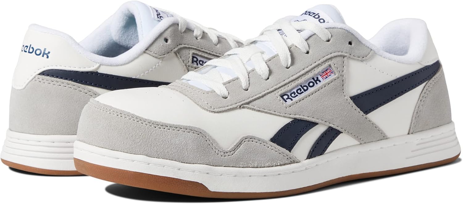 Мужские кроссовки Reebok Club MEMT, синий/серый
Мужские кроссовки Reebok Club MEMT, синий/серый