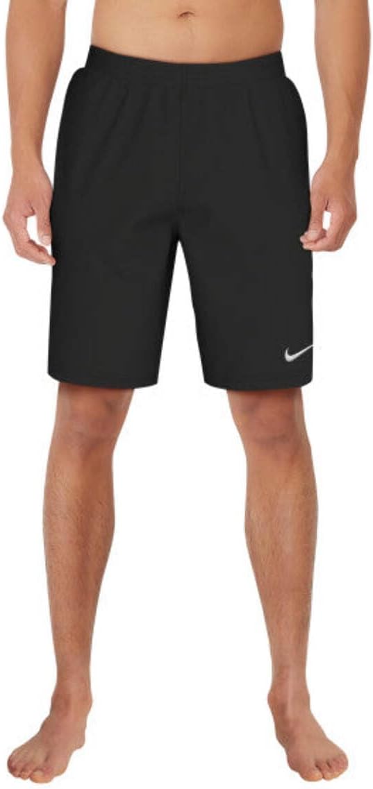 Плавки Nike Mens Breaker Essential 9" с подкладкой для волейбола, Black
Плавки Nike Mens Breaker Essential 9" с подкладкой для волейбола, Black