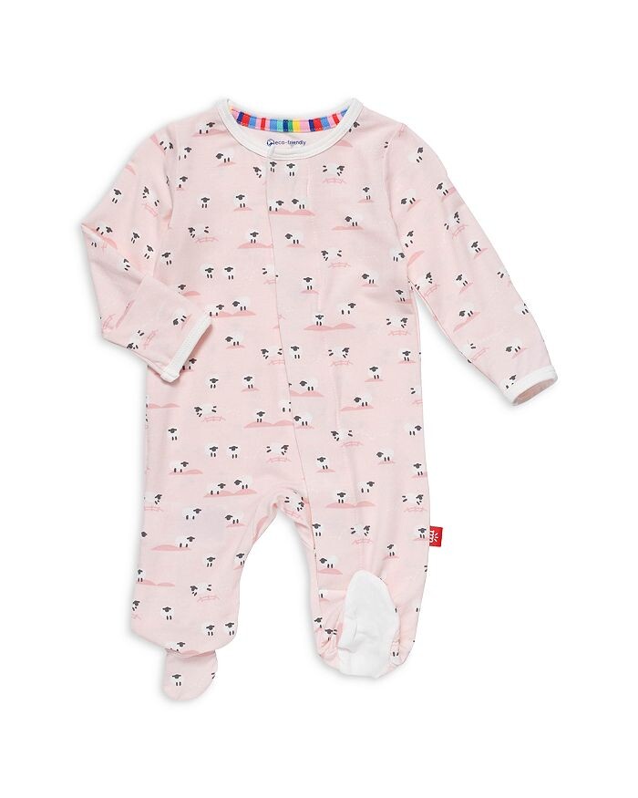 Футболка для девочек MAGNETIC ME Baa Baa - Baby, розовый
Футболка для девочек MAGNETIC ME Baa Baa - Baby, розовый