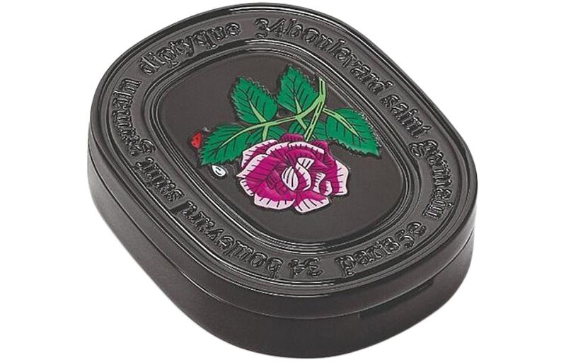 Твердые духи унисекс Diptyque
Твердые духи унисекс Diptyque