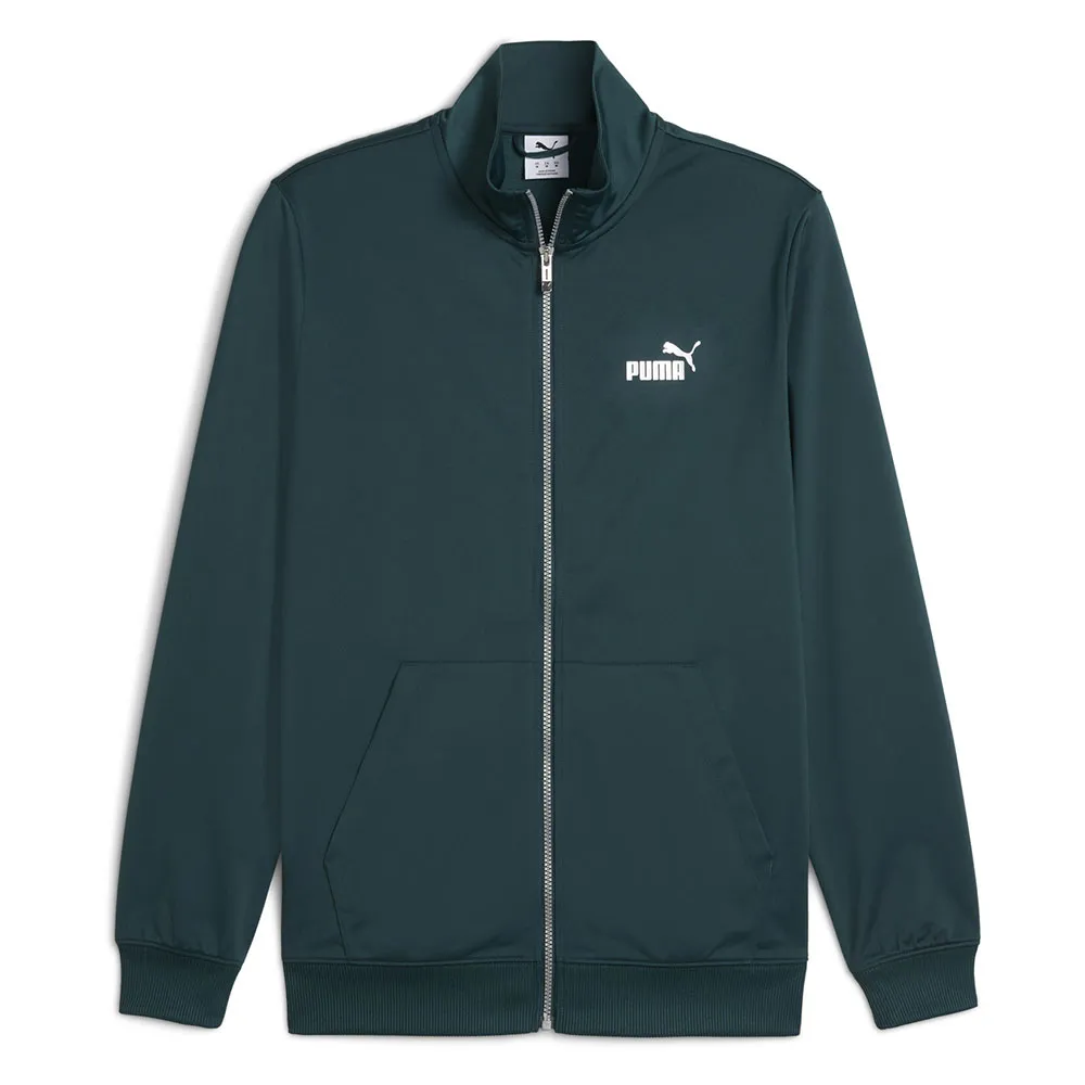 Спортивная куртка Puma Maximal Metallic, зеленый
Спортивная куртка Puma Maximal Metallic, зеленый