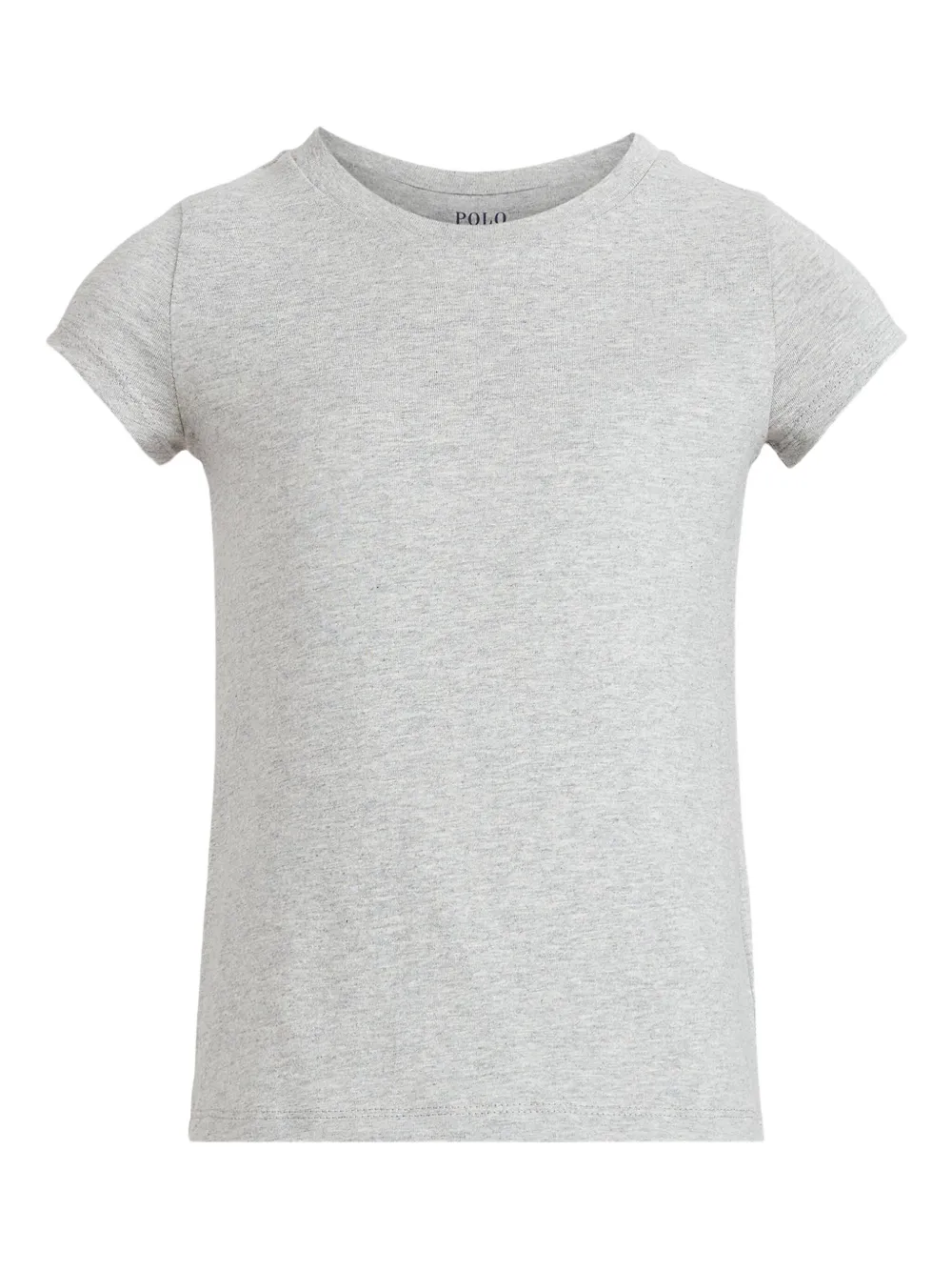Базовая футболка POLO RALPH LAUREN KIDS, серый
Базовая футболка POLO RALPH LAUREN KIDS, серый