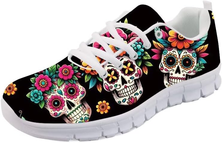 Кроссовки Forchrinse Mexico Splash Ink унисекс, национальные прогулочные теннисные кроссовки для женщин и мужчин, легкие кроссовки для фестиваля, Mexico Style Floral Skull
Кроссовки Forchrinse Mexico Splash Ink унисекс, национальные прогулочные теннисные кроссовки для женщин и мужчин, легкие кроссовки для фестиваля, Mexico Style Floral Skull
