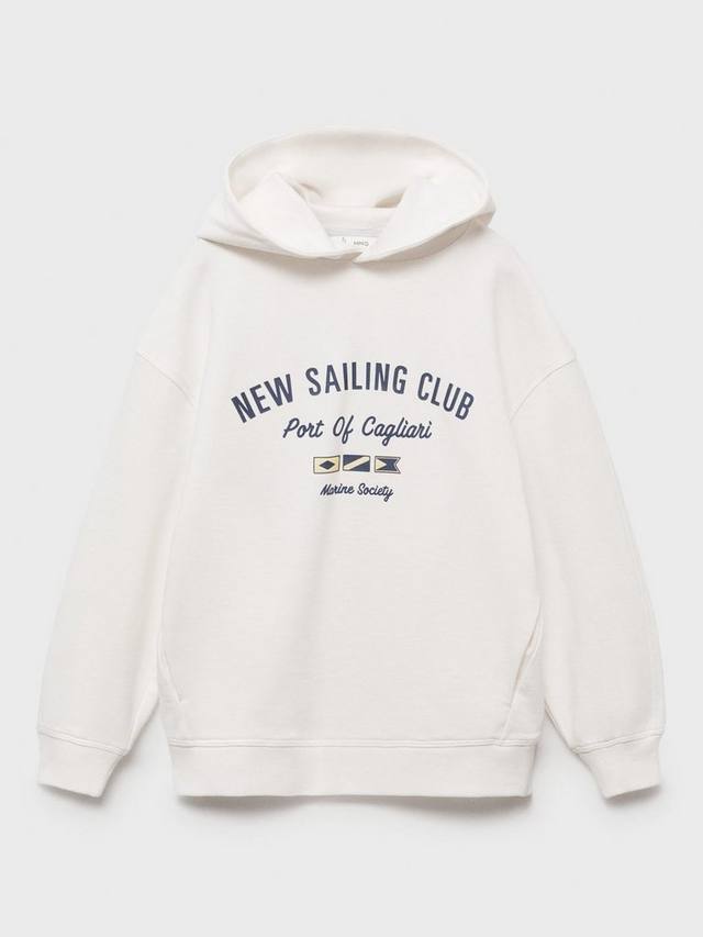 Детский худи Routes Mango, White
Детский худи Routes Mango, White