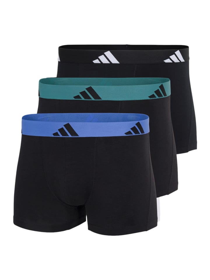 Трусы Adidas Sportswear
Трусы Adidas Sportswear