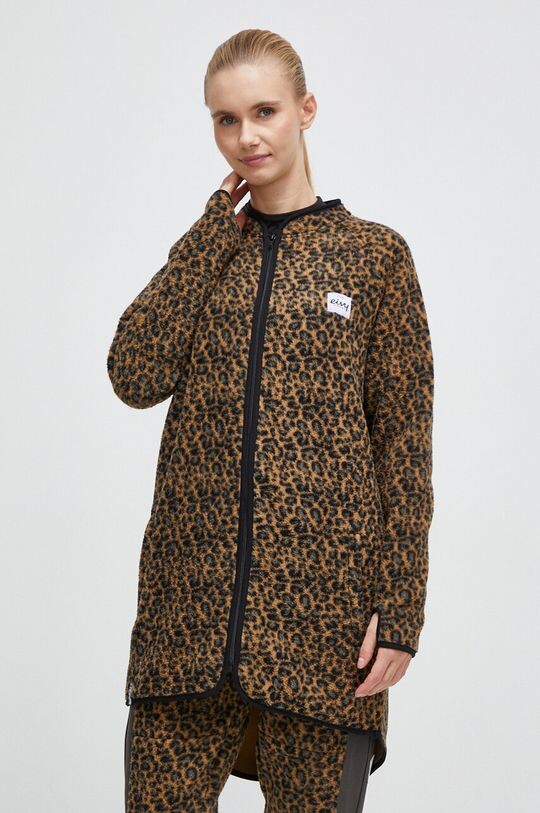 Толстовка Redwood Sherpa Eivy, коричневый
Толстовка Redwood Sherpa Eivy, коричневый