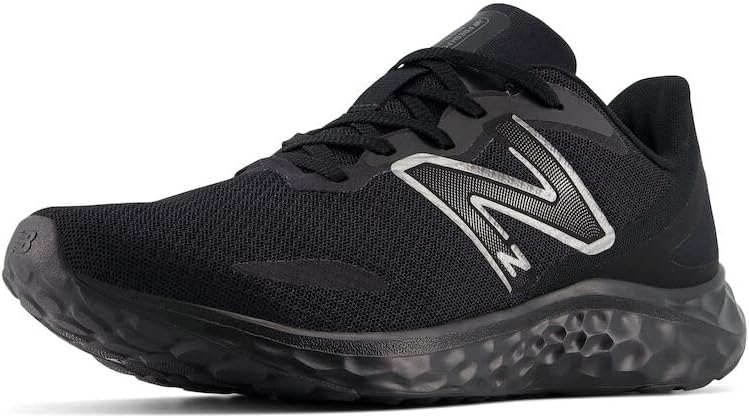Мужские кроссовки New Balance Fresh Foam Arishi V4 с противоскользящим покрытием, черный
Мужские кроссовки New Balance Fresh Foam Arishi V4 с противоскользящим покрытием, черный