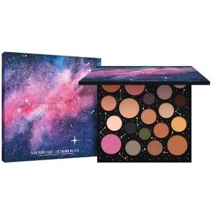 Палетка теней для лица и век Cosmic Celebration Star Power, Smashbox
Палетка теней для лица и век Cosmic Celebration Star Power, Smashbox