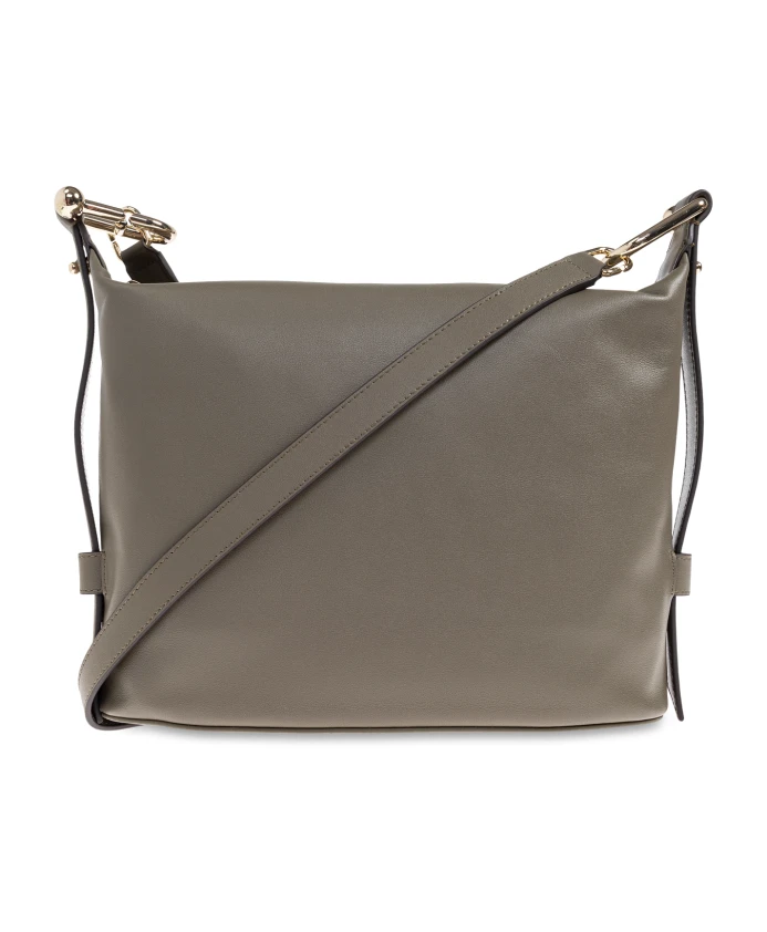 Сумка через плечо Nuvola среднего размера Furla, зеленый
Сумка через плечо Nuvola среднего размера Furla, зеленый