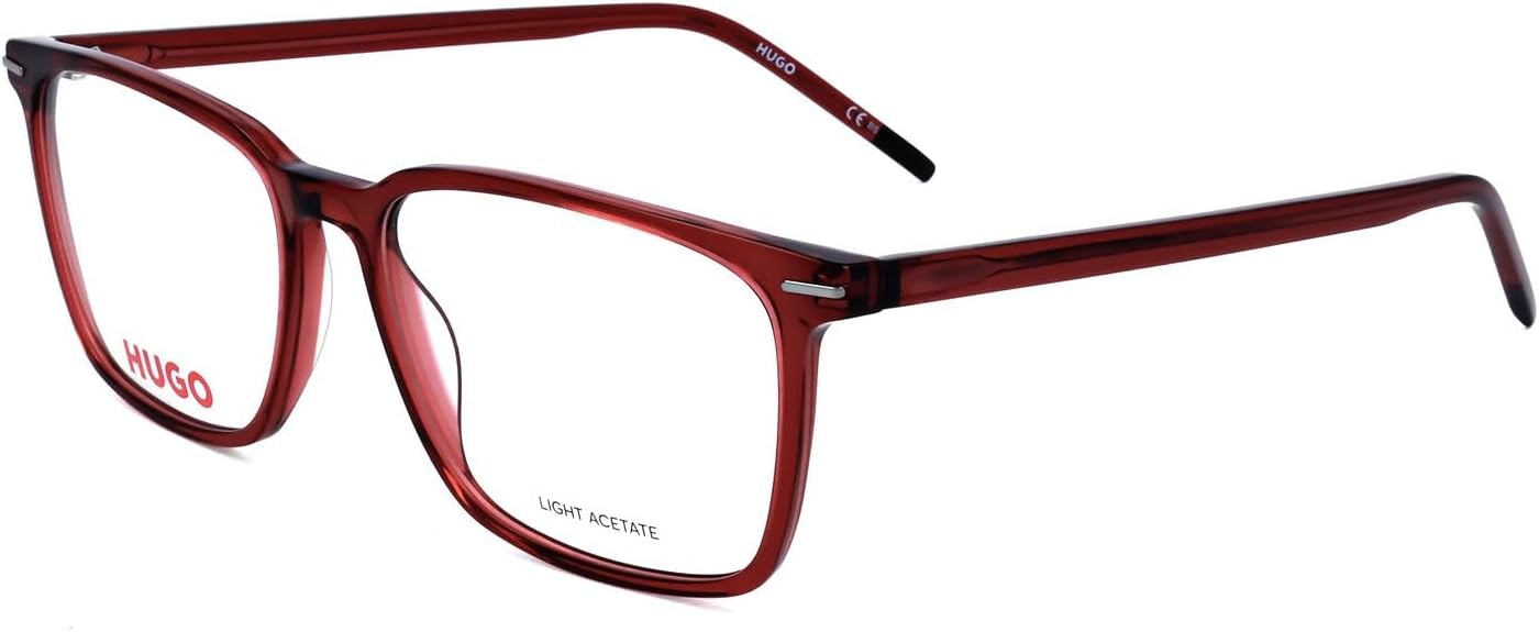 HUGO BOSS Унисекс солнцезащитные очки, C9A/16 Red
HUGO BOSS Унисекс солнцезащитные очки, C9A/16 Red