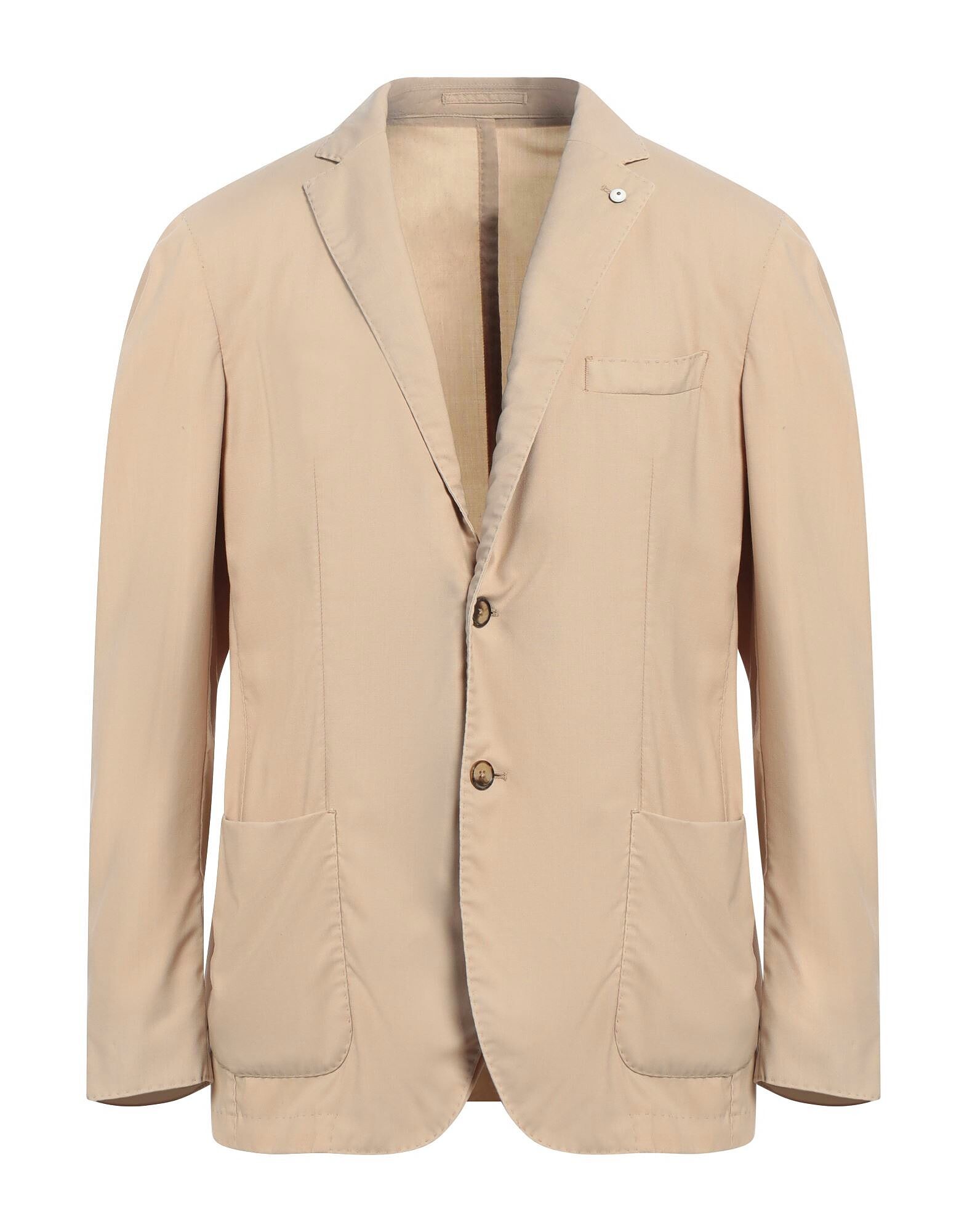 Блейзер L.B.M. 1910, бежевый
Блейзер L.B.M. 1910, бежевый