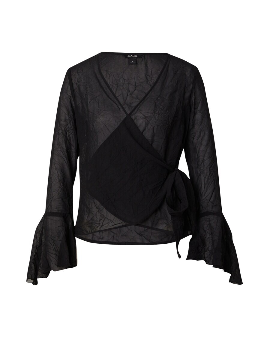 Блуза Monki, черный
Блуза Monki, черный