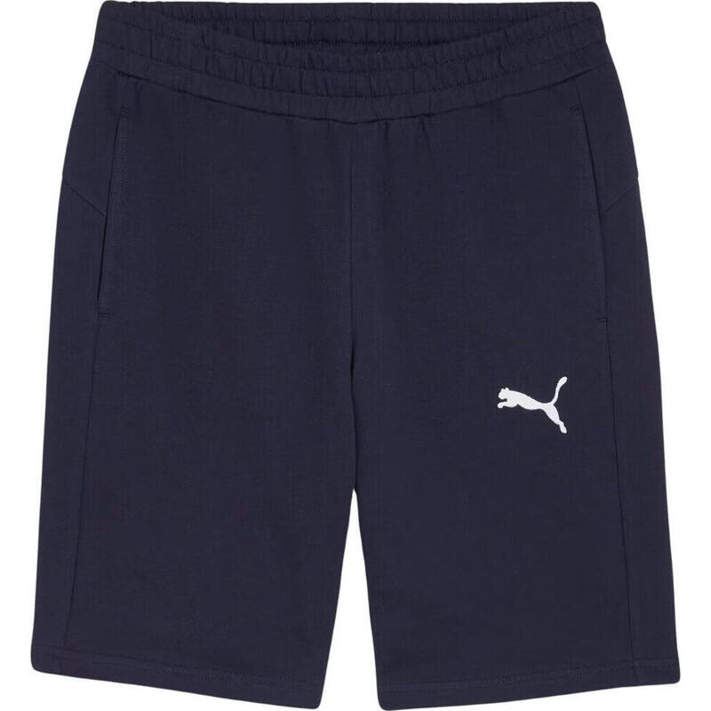 Спортивные шорты Puma, черный
Спортивные шорты Puma, черный