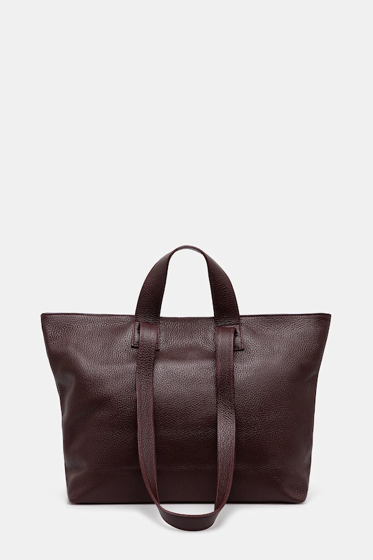 Кожаная сумка Answear Lab Answear.Lab, бордовый
Кожаная сумка Answear Lab Answear.Lab, бордовый