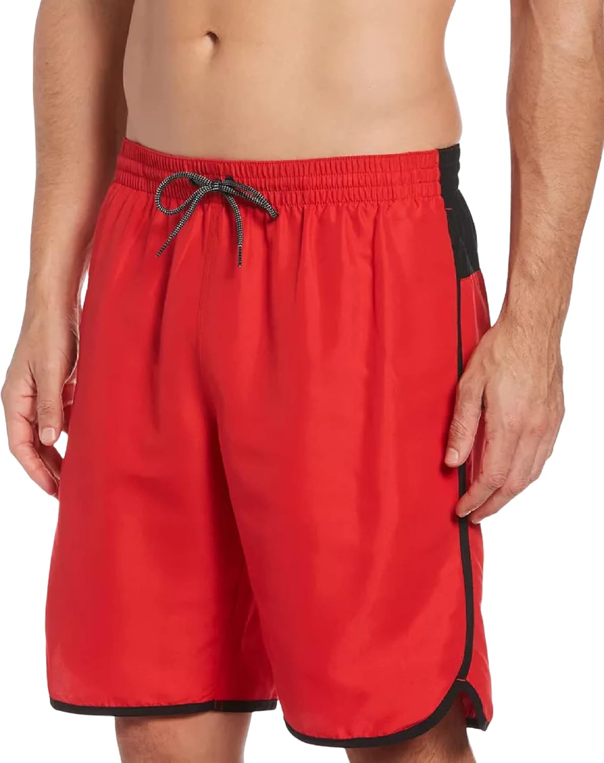 Мужские плавки-шорты Nike Standard Diverge Volley длиной 9 дюймов, University Red/Black
Мужские плавки-шорты Nike Standard Diverge Volley длиной 9 дюймов, University Red/Black