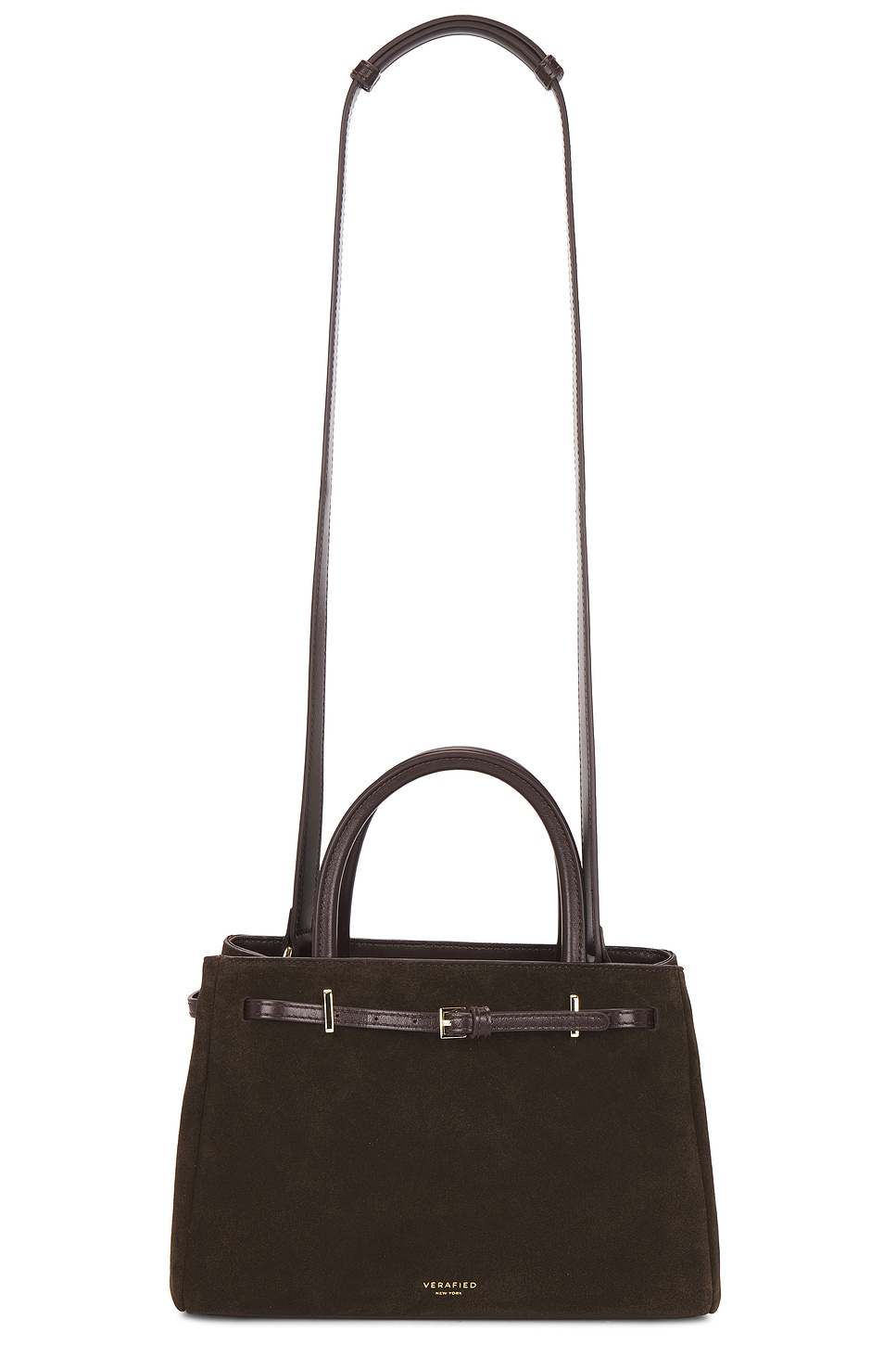 Маленькая сумка для книг Verafied, brown
Маленькая сумка для книг Verafied, brown