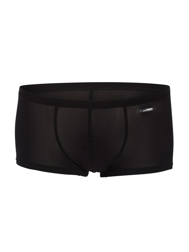 Трусы Olaf Benz, черный
Трусы Olaf Benz, черный