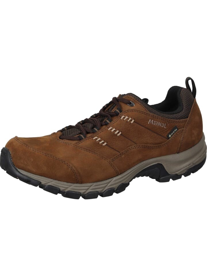 Походная и треккинговая обувь MEINDL, коричневый
Походная и треккинговая обувь MEINDL, коричневый