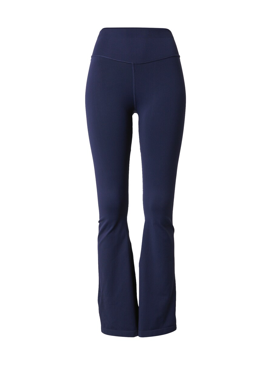 Расклешенные спортивные брюки Fabletics, темно-синий
Расклешенные спортивные брюки Fabletics, темно-синий