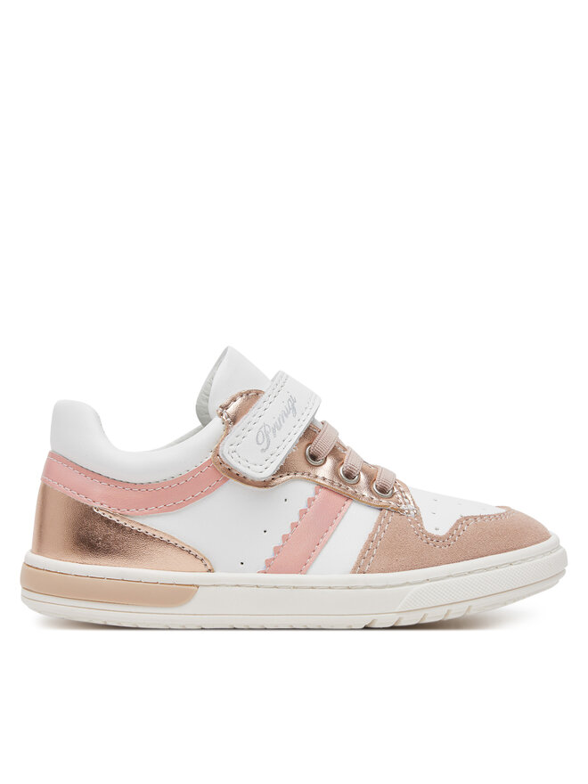 Кроссовки 7905200 M Primigi, белый
Кроссовки 7905200 M Primigi, белый