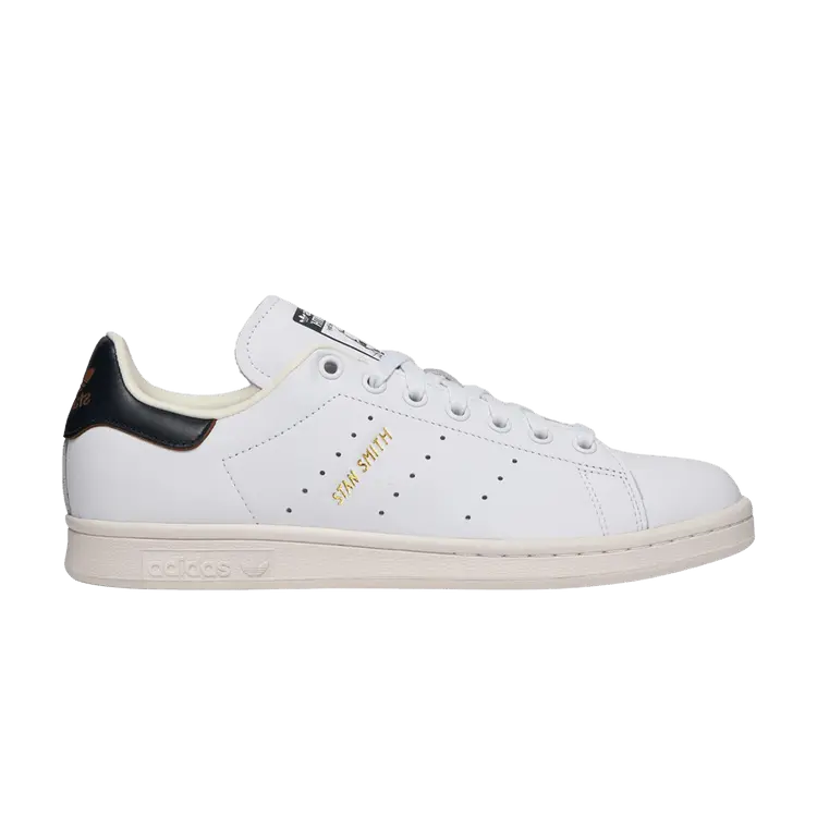 Кроссовки adidas Stan Smith 'White Aura Ink', белый
Кроссовки adidas Stan Smith 'White Aura Ink', белый