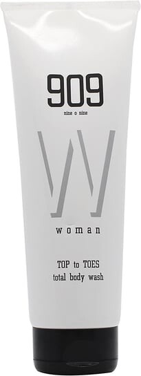 909 Top, To Toes Woman, Гель для душа, 250 мл
909 Top, To Toes Woman, Гель для душа, 250 мл