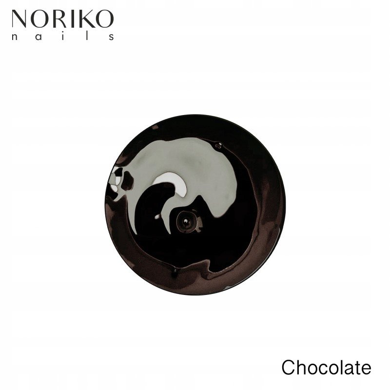 Noriko Paint Gel Chocolate 5 г
Noriko Paint Gel Chocolate 5 г