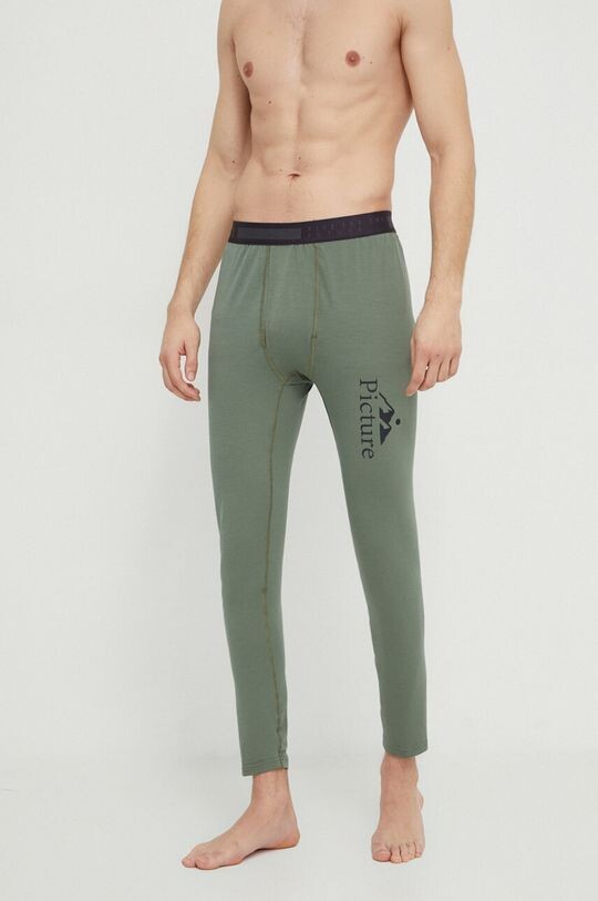 Функциональные леггинсы Lhotse Picture, зеленый
Функциональные леггинсы Lhotse Picture, зеленый