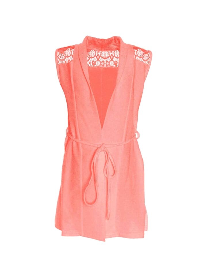 Кардиган BEZLIT, цвет lachs
Кардиган BEZLIT, цвет lachs