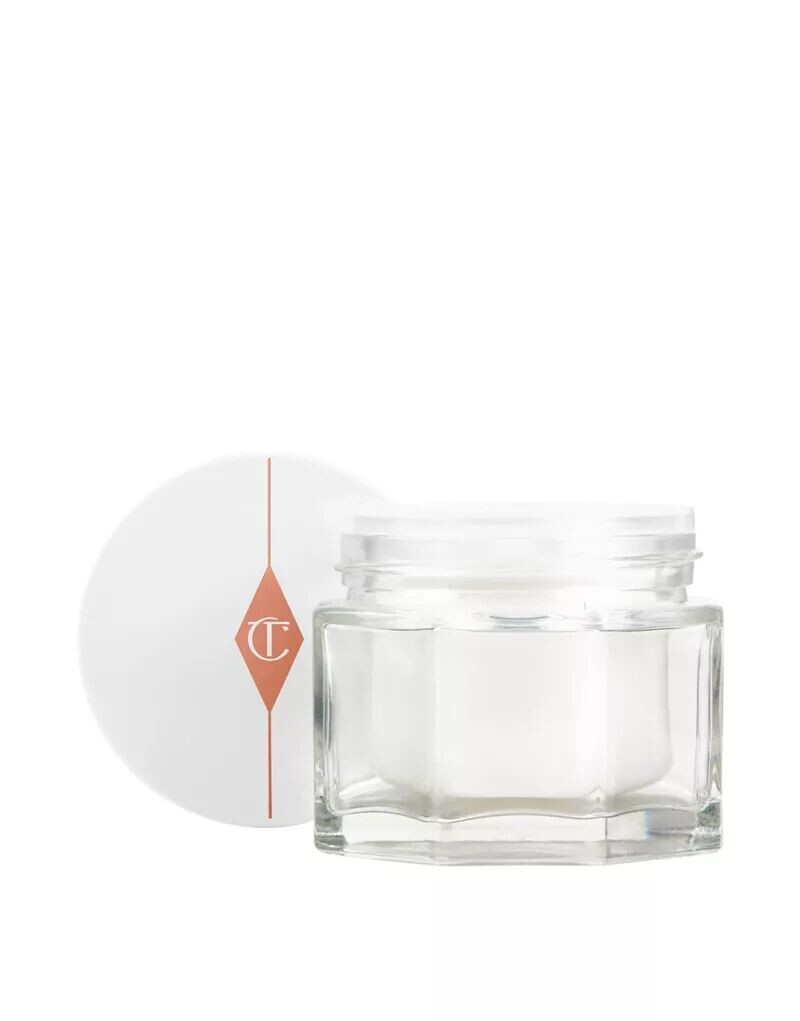 Charlotte Tilbury – Magic Water Cream – крем-гель, 50 мл
Charlotte Tilbury – Magic Water Cream – крем-гель, 50 мл