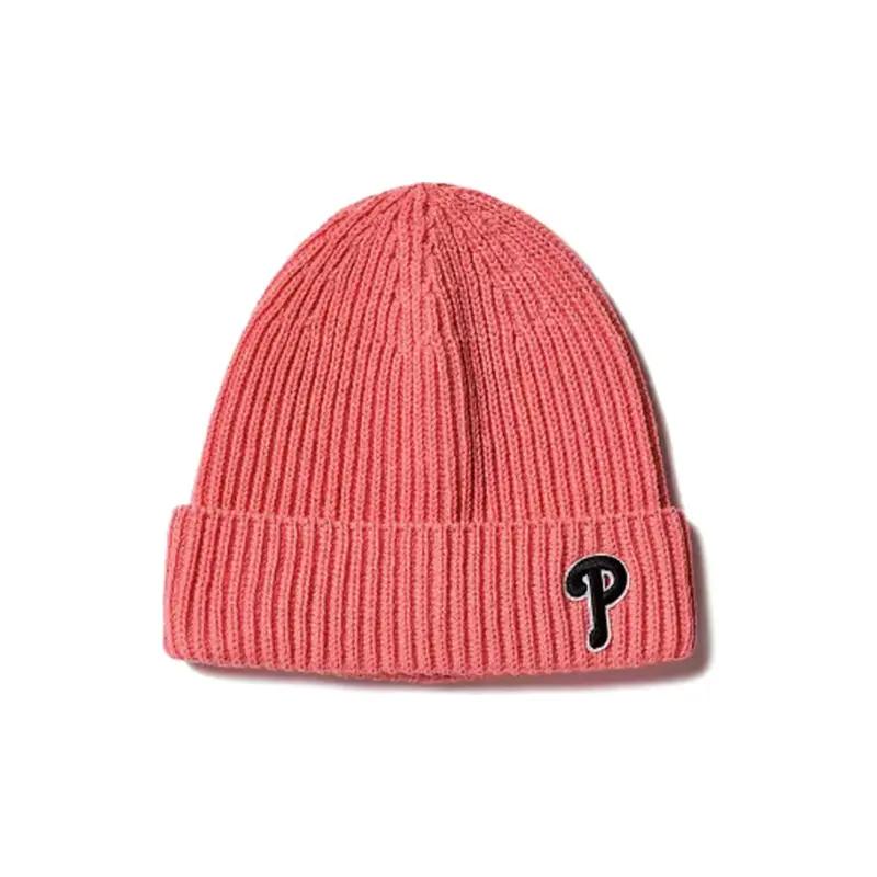 MLB Акриловая детская шапка-бини Коралловая, Coral
MLB Акриловая детская шапка-бини Коралловая, Coral