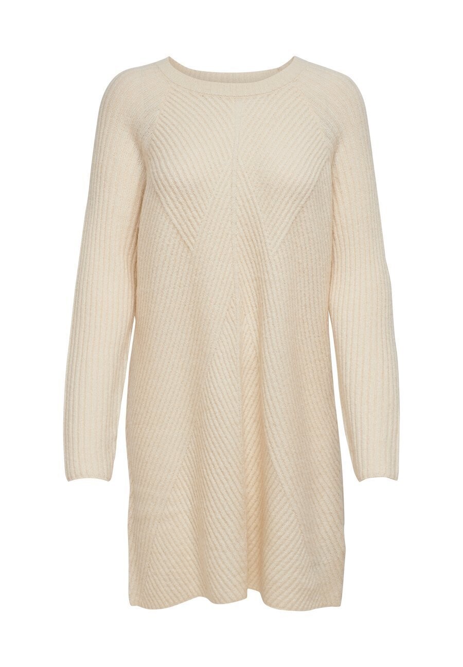 Платье-джемпер ONLCAROL KNT NOOS ONLY, светло-коричневый
Платье-джемпер ONLCAROL KNT NOOS ONLY, светло-коричневый