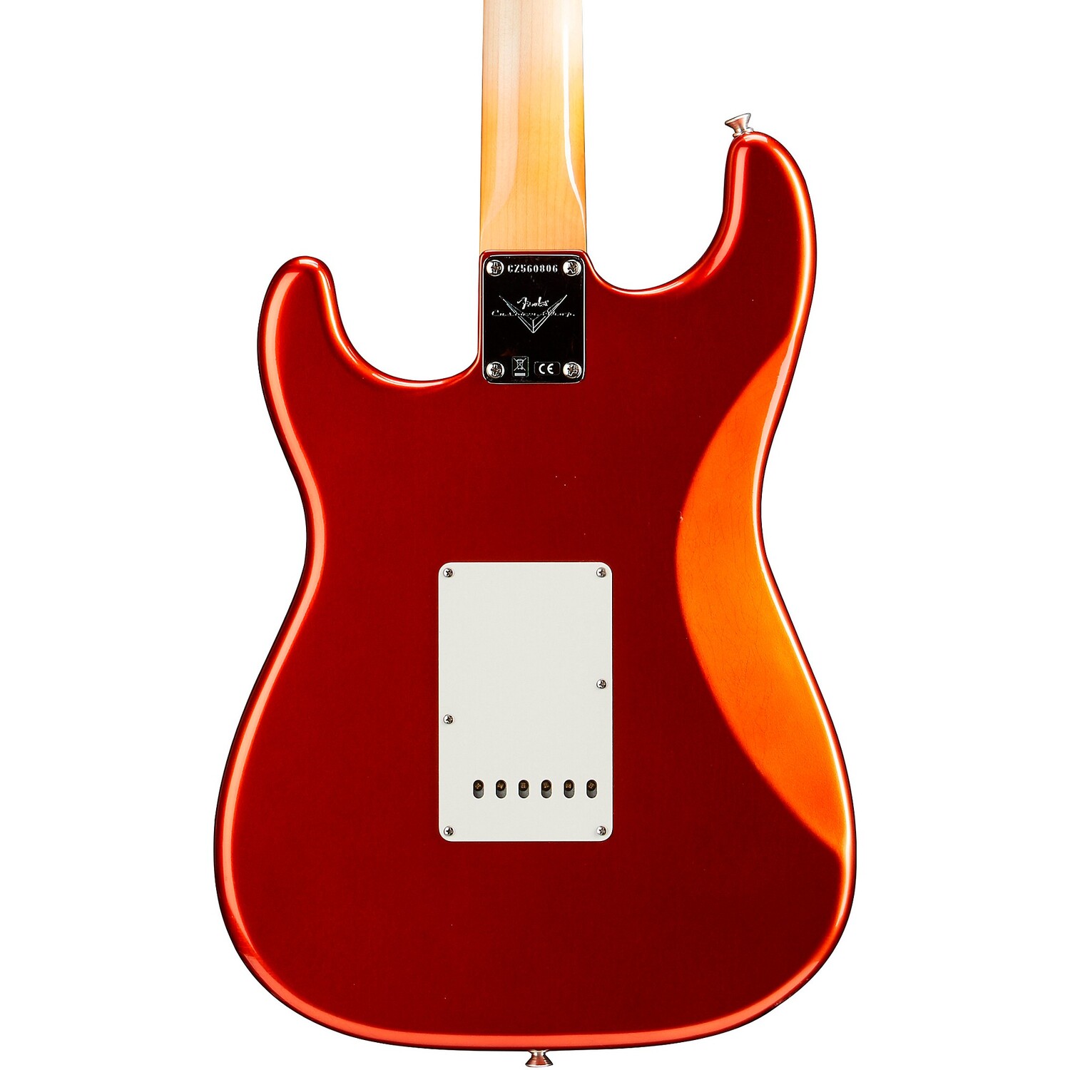 Fender Custom Shop '66 Stratocaster Deluxe Closet Классическая электрогитара Faded Aged Candy Apple Red
Fender Custom Shop '66 Stratocaster Deluxe Closet Классическая электрогитара Faded Aged Candy Apple Red