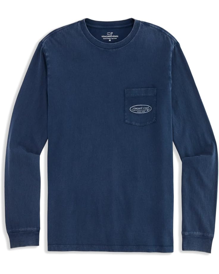Мужская футболка с длинным рукавом Vineyard Vines Drift-Dye Surf Logo, Blue Blazer, Синий, Мужская футболка с длинным рукавом Vineyard Vines Drift-Dye Surf Logo, Blue Blazer
Мужская футболка с длинным рукавом Vineyard Vines Drift-Dye Surf Logo, Blue Blazer, Синий, Мужская футболка с длинным рукавом Vineyard Vines Drift-Dye Surf Logo, Blue Blazer