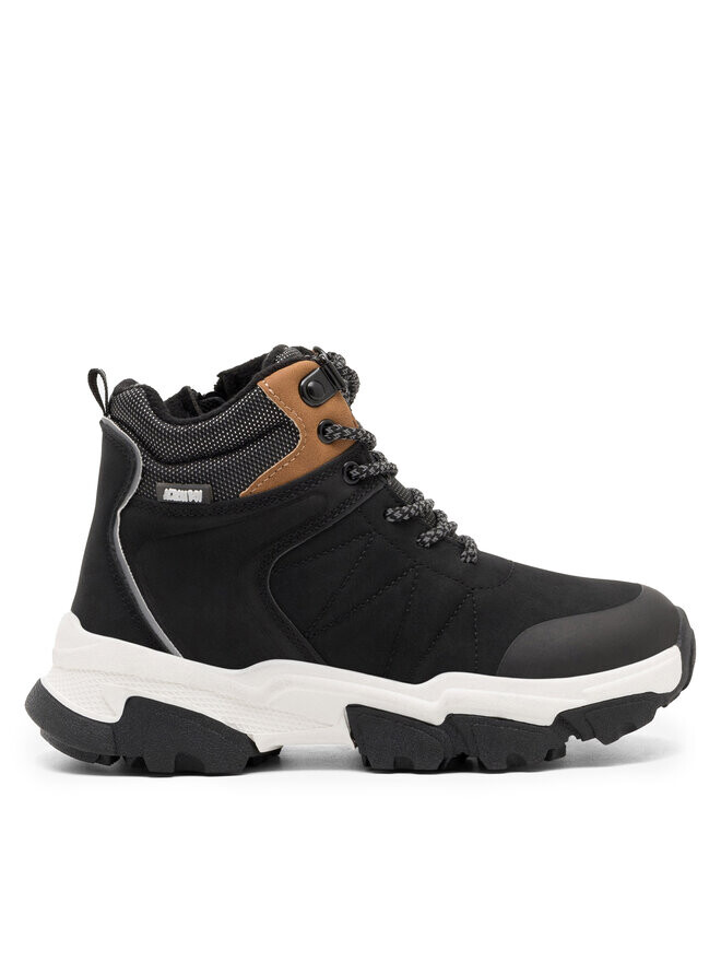 Сапоги Action Boy, черный
Сапоги Action Boy, черный