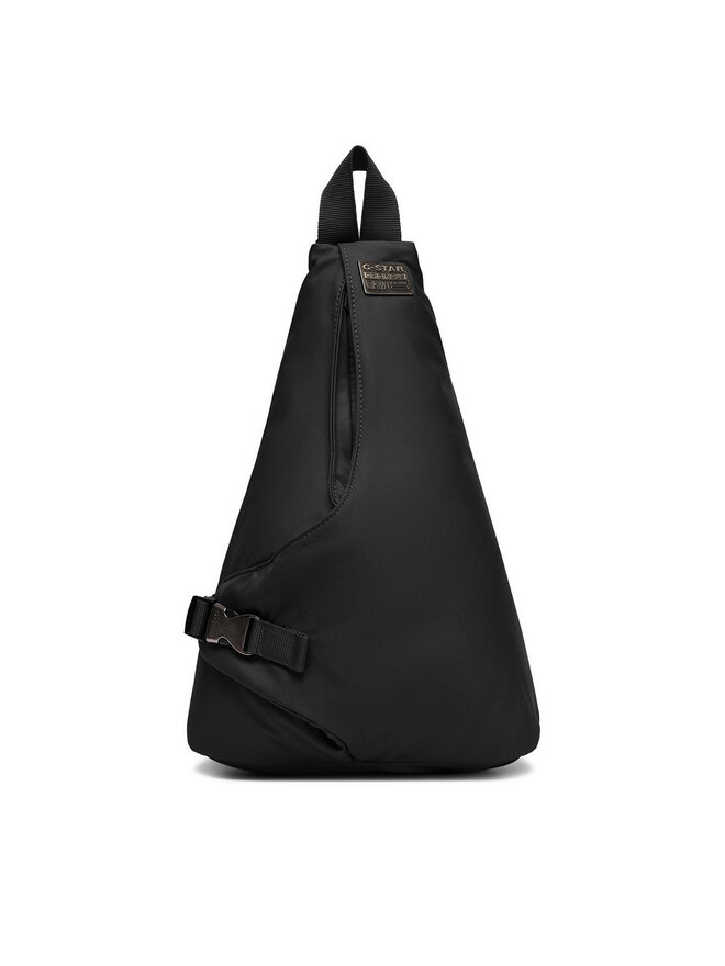 Сумка G-Star Raw CEO-FOTYN-XC8182GS, черный
Сумка G-Star Raw CEO-FOTYN-XC8182GS, черный