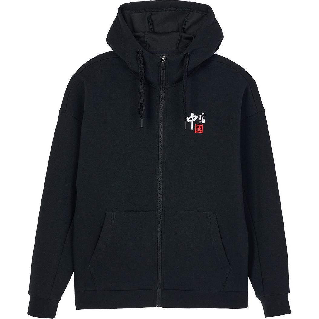 361° Толстовка Variety Training Collection для мужчин, черная
361° Толстовка Variety Training Collection для мужчин, черная