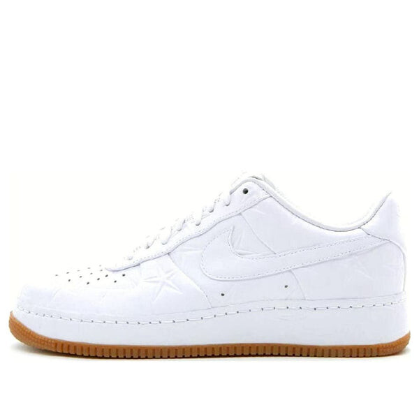 Кроссовки air force 1 low supreme i o Nike, белый
Кроссовки air force 1 low supreme i o Nike, белый