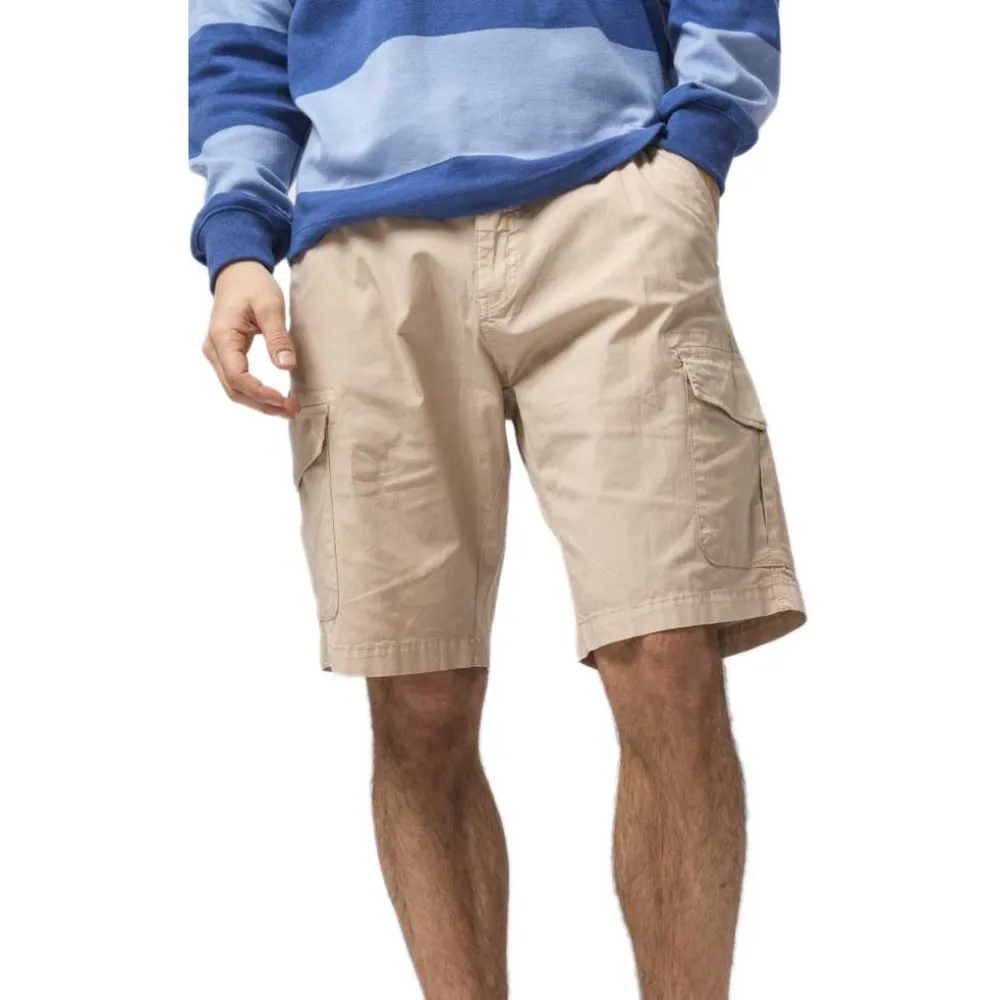 Шорты Sea Ranch Bert shorts, бежевый
Шорты Sea Ranch Bert shorts, бежевый