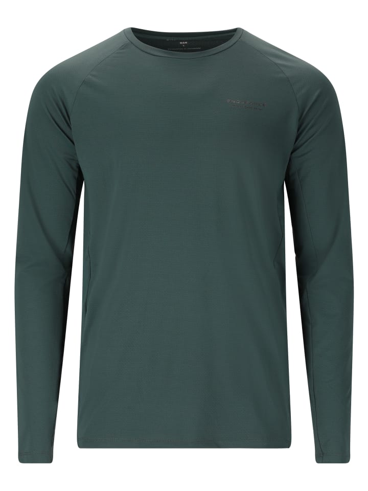 Функциональный лонгслив Endurance, цвет 3242 dusty forest
Функциональный лонгслив Endurance, цвет 3242 dusty forest