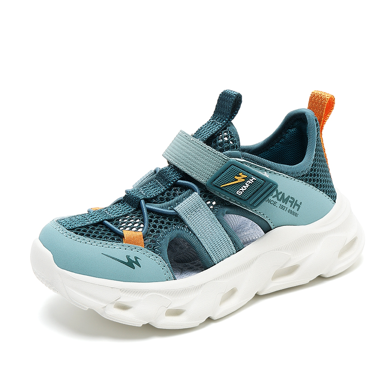 Дышащие, легкие, амортизирующие, низкие сандалии для детей Binary, мятный/зеленый
Дышащие, легкие, амортизирующие, низкие сандалии для детей Binary, мятный/зеленый