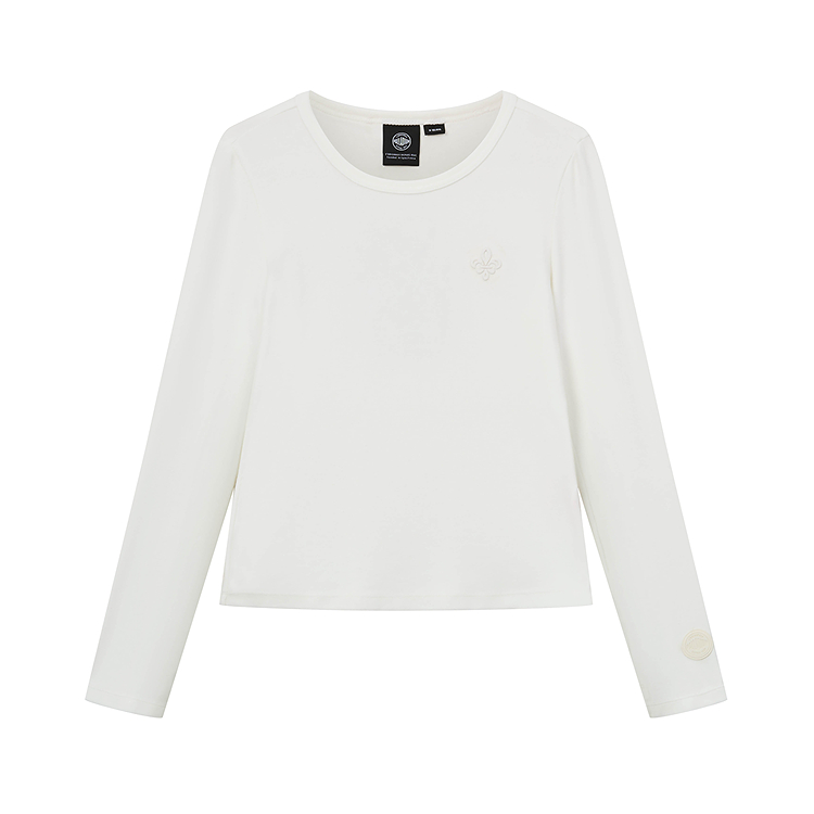 Футболка женская Palladium, Cotton Candy
Футболка женская Palladium, Cotton Candy