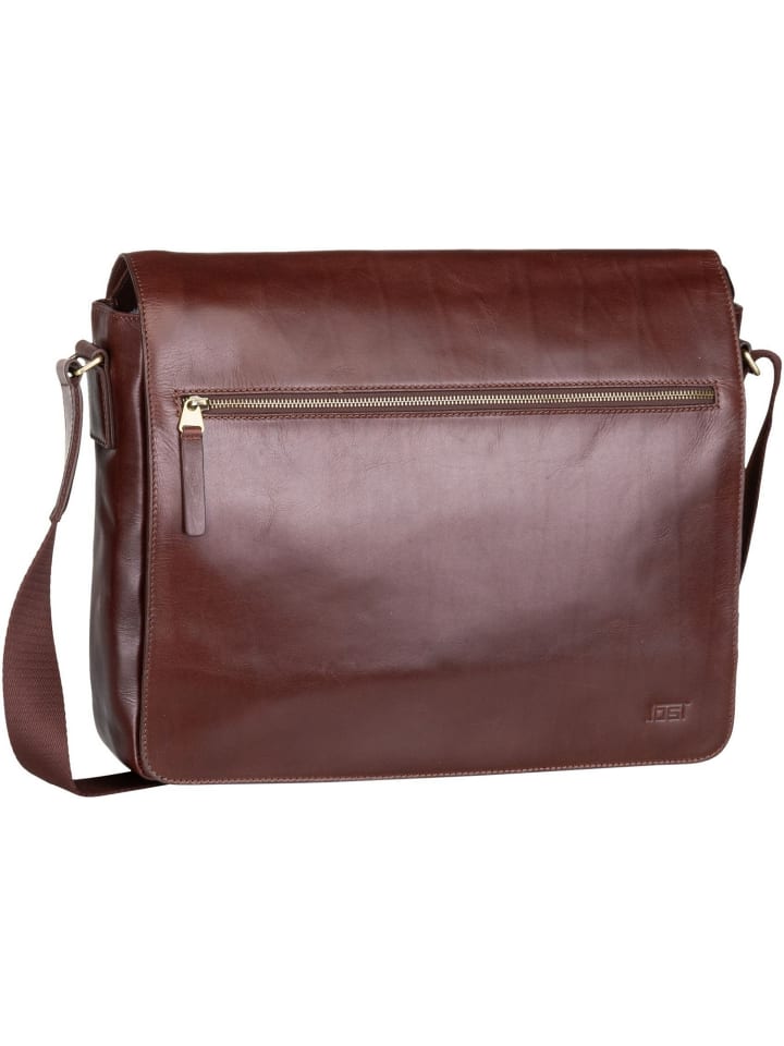 Наплечная сумка Jost, коричневый
Наплечная сумка Jost, коричневый