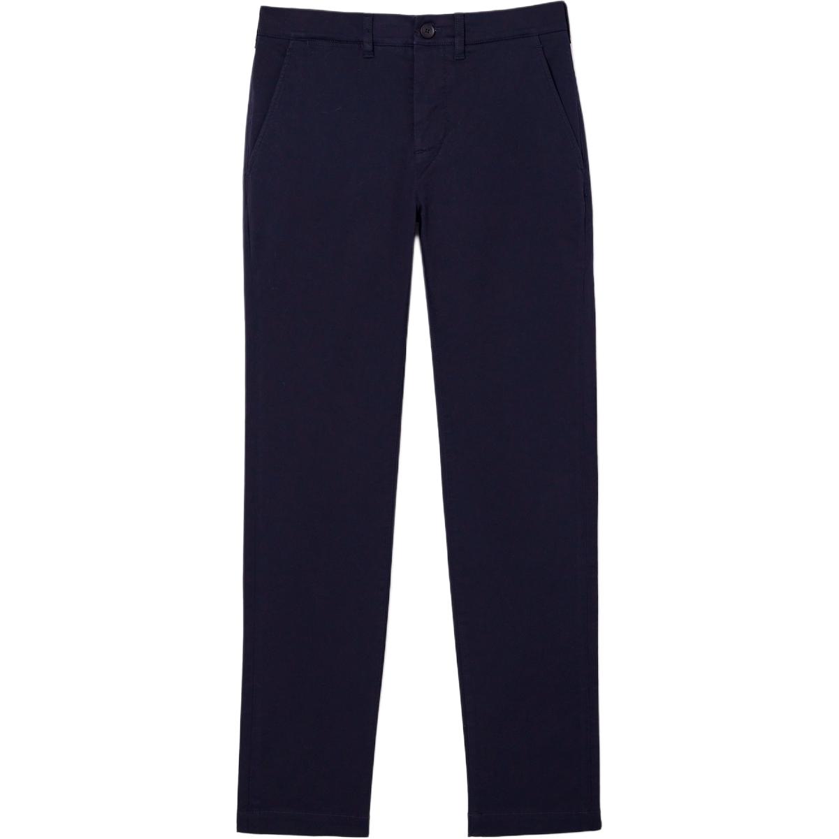 LACOSTE Повседневные брюки мужские морской синий
LACOSTE Повседневные брюки мужские морской синий