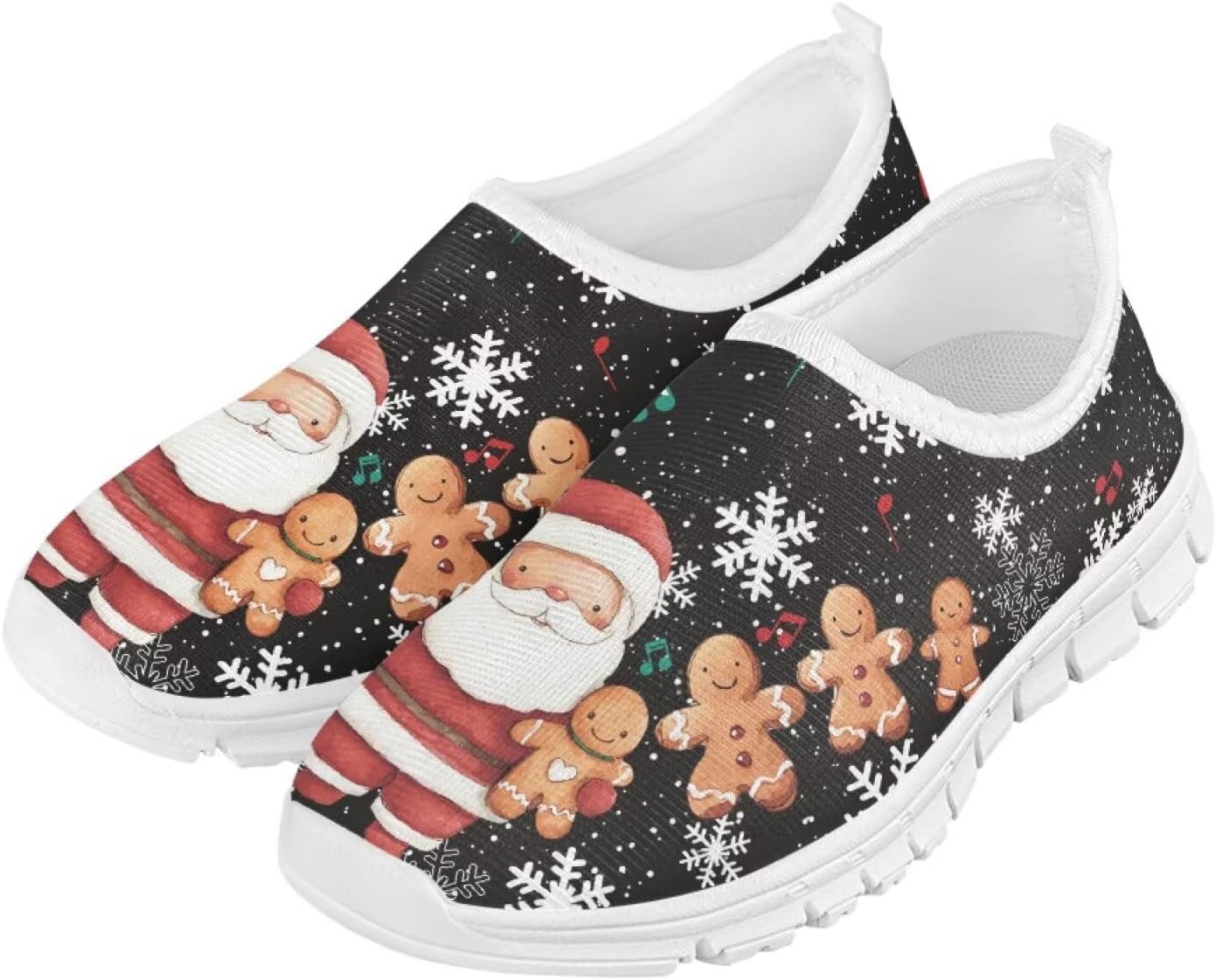 Кроссовки с легким надеванием Doojoayie для мальчиков, дышащие, для активных детей, летние спортивные кроссовки, Christmas Santa Claus
Кроссовки с легким надеванием Doojoayie для мальчиков, дышащие, для активных детей, летние спортивные кроссовки, Christmas Santa Claus