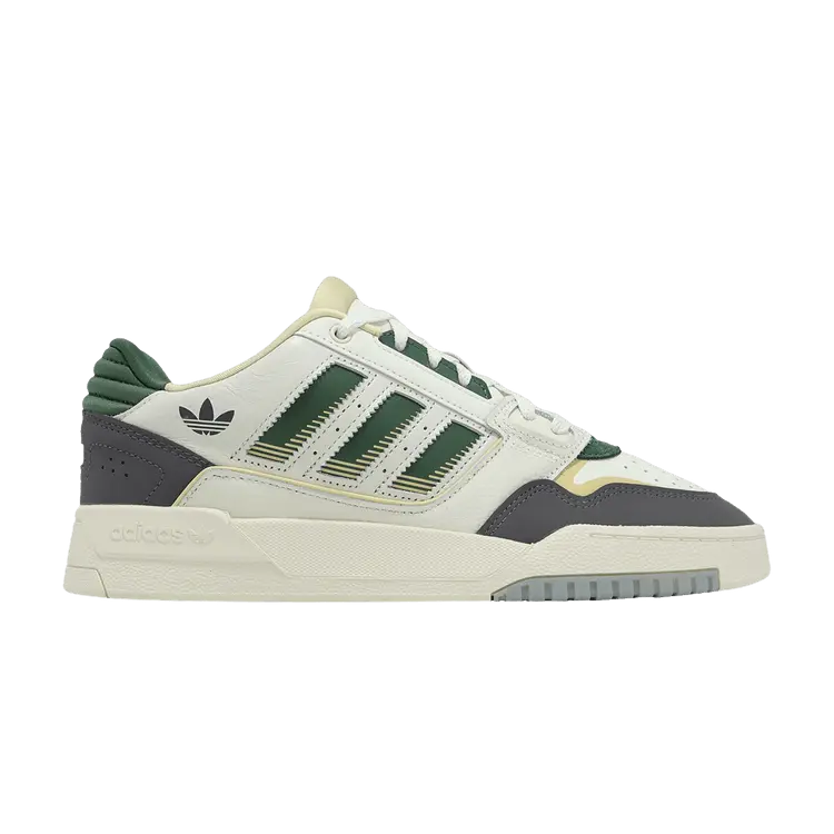 Кроссовки Drop Step Low 2.0 'Clover', белый
Кроссовки Drop Step Low 2.0 'Clover', белый